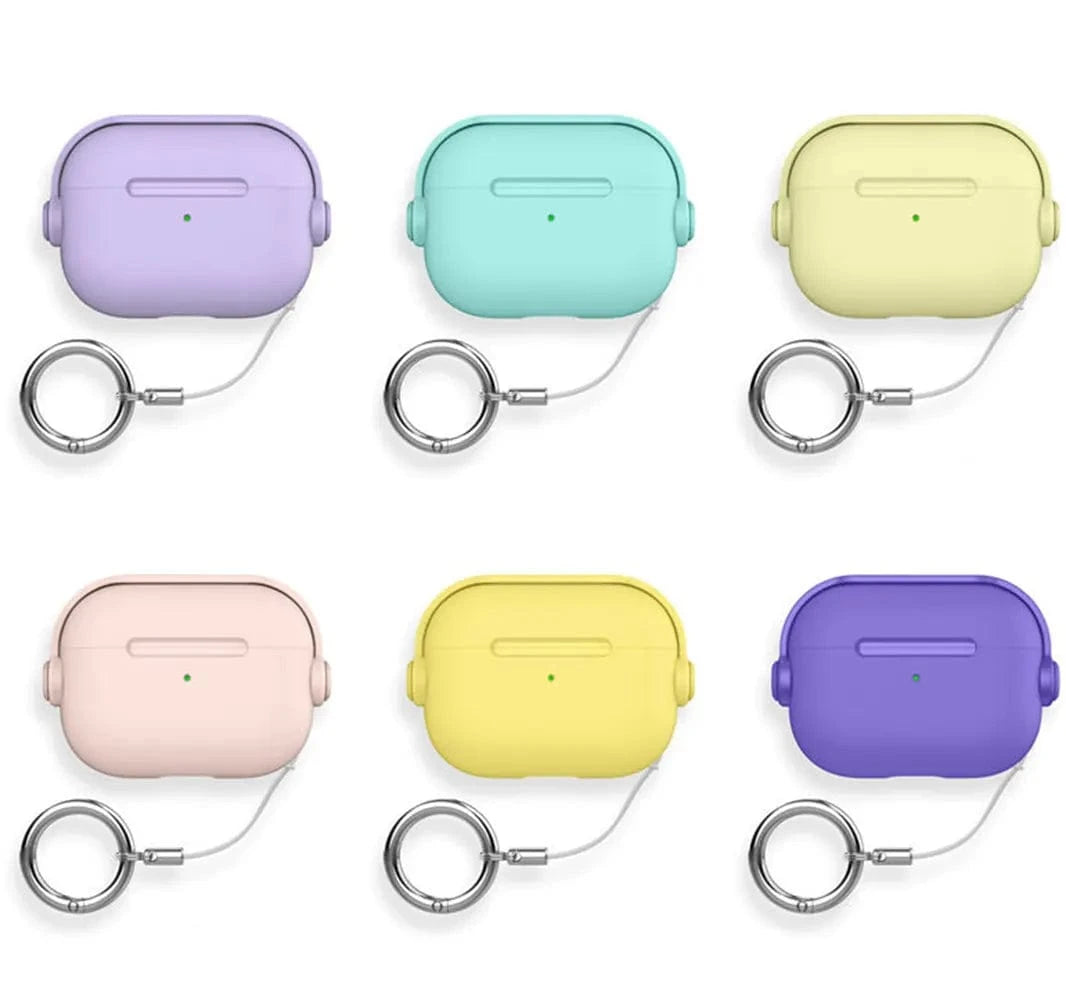 3D Musical Shockproof Cover for Airpods Pro Pro – ktusu