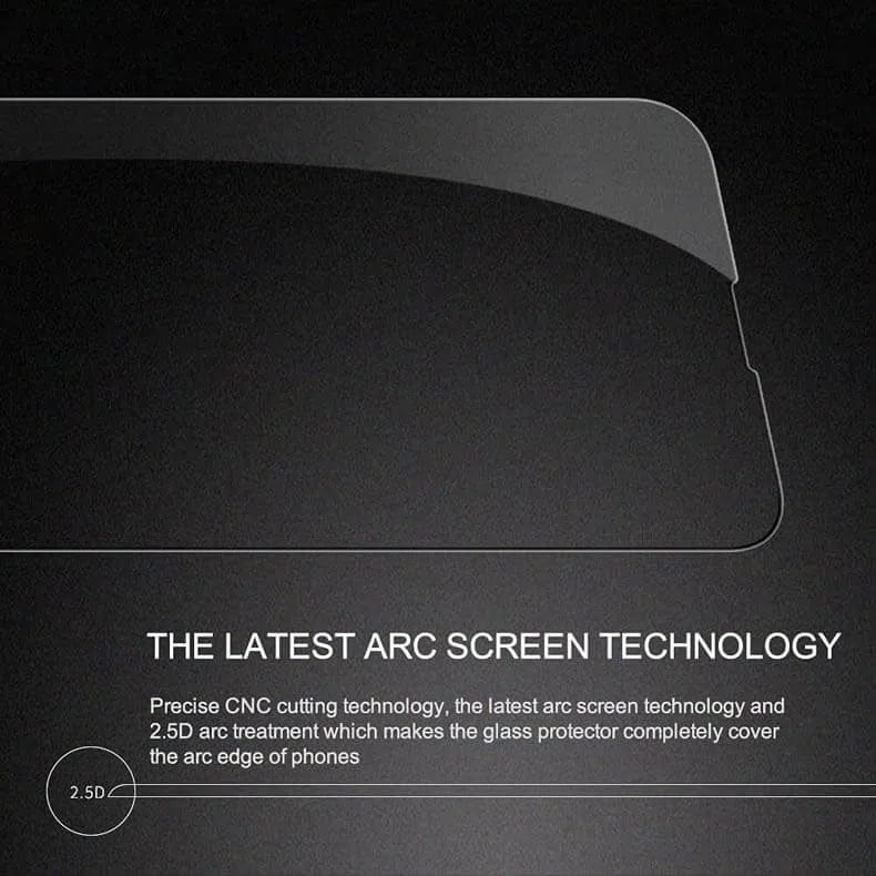 ktusu Generic Screen Protection 9H Full Tempered Glass for iPhone 14 Pro