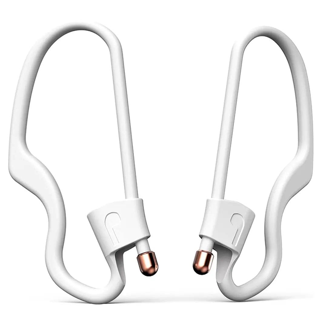 ktusu Generic Enhancement Adjustable Ear Hooks Secure Accessories for Apple AirPods