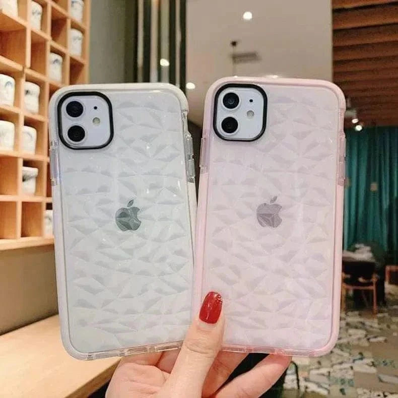 ktusu Generic Cases & Covers Air Prism Soft Case for iPhone 13 Pro Max