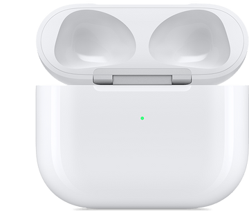 Apple Airpods 3rd Gen