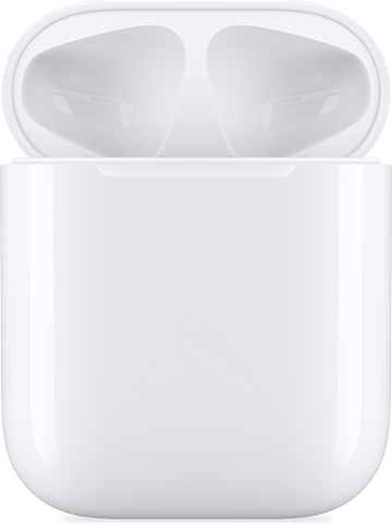 Apple Airpods 2st Gen