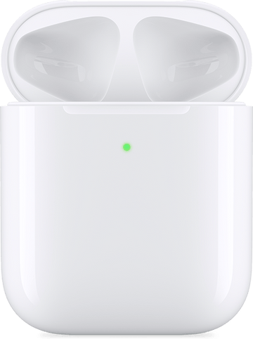 Apple Airpods 2nd Gen