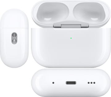 Apple Airpods Pro 2 360 view