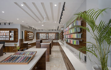 A to Z New Palasia Indore