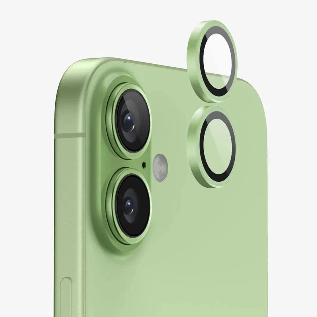 ktusu Generic Camera Lens Protectors Camera Lens Protector with Easy Installation for iPhone 17 Sage