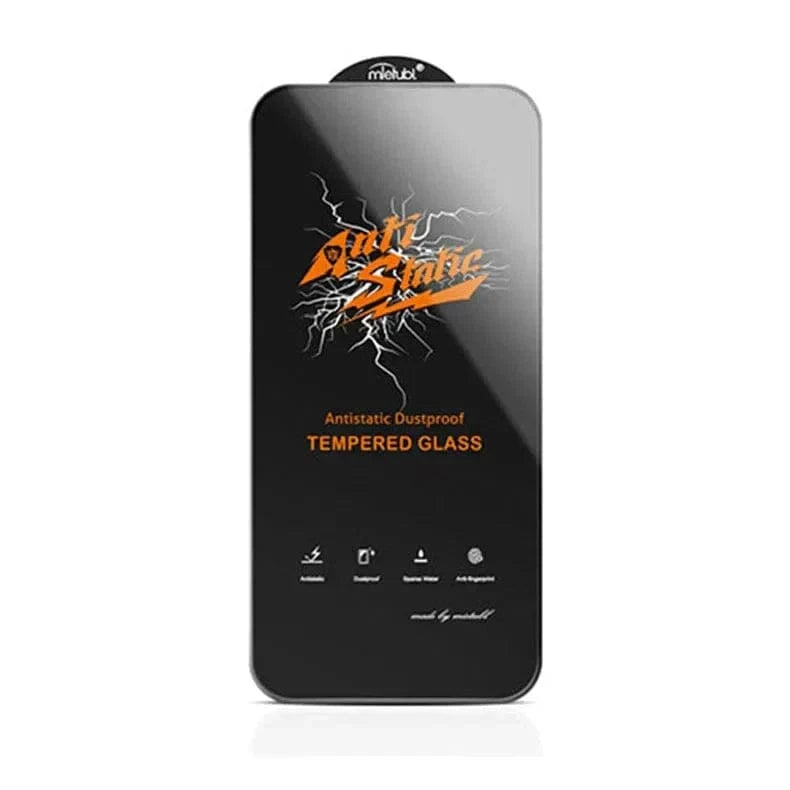 ktusu Generic Screen Protection Edge to Edge Tempered Glass for Nothing Phone