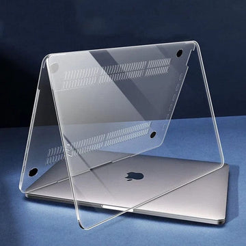 Slim thin Protective Shell Cover for Macbook Air 11 (2010-2017) (11.6-inch) - Ktusu