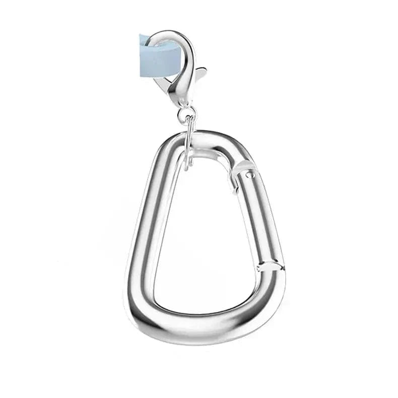 ktusu Generic Cases & Covers Liquid Silicone front LED visible Cover for Airpods 1 | 2