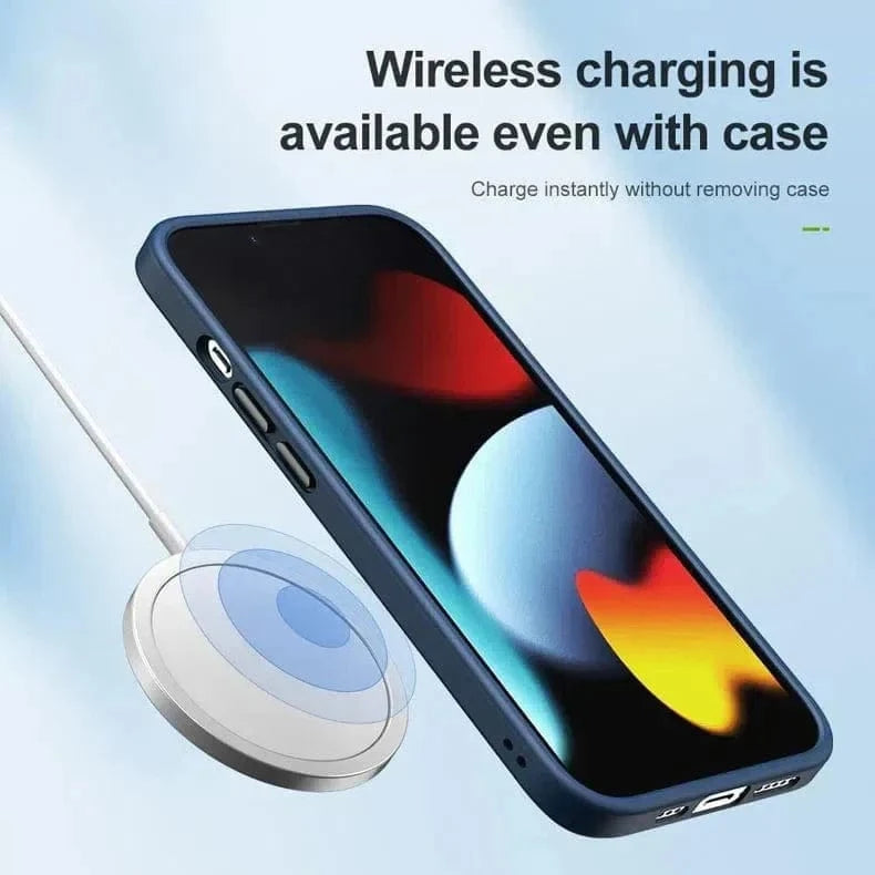 ktusu Generic Cases & Covers Magsafe Clear Case for iPhone 14 Pro Max