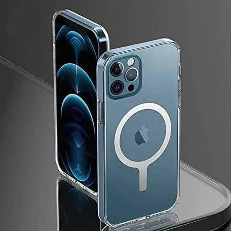 ktusu Generic Cases & Covers Magsafe Clear Case for iPhone 14 Pro Max