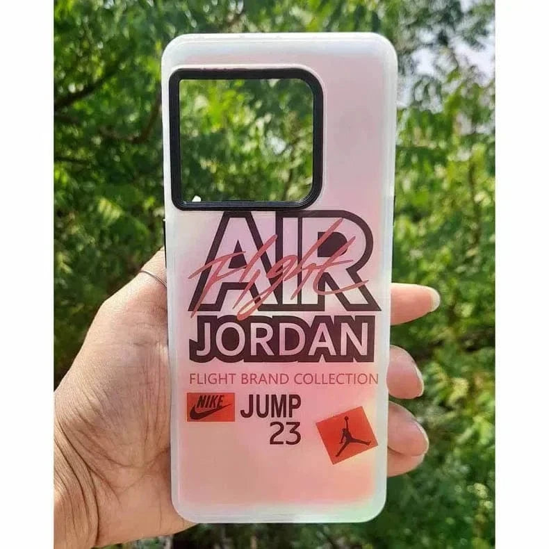 ktusu Generic Cases & Covers Matte Finish Reflective Starbucks Hard Case for OnePlus 10R Jump 23