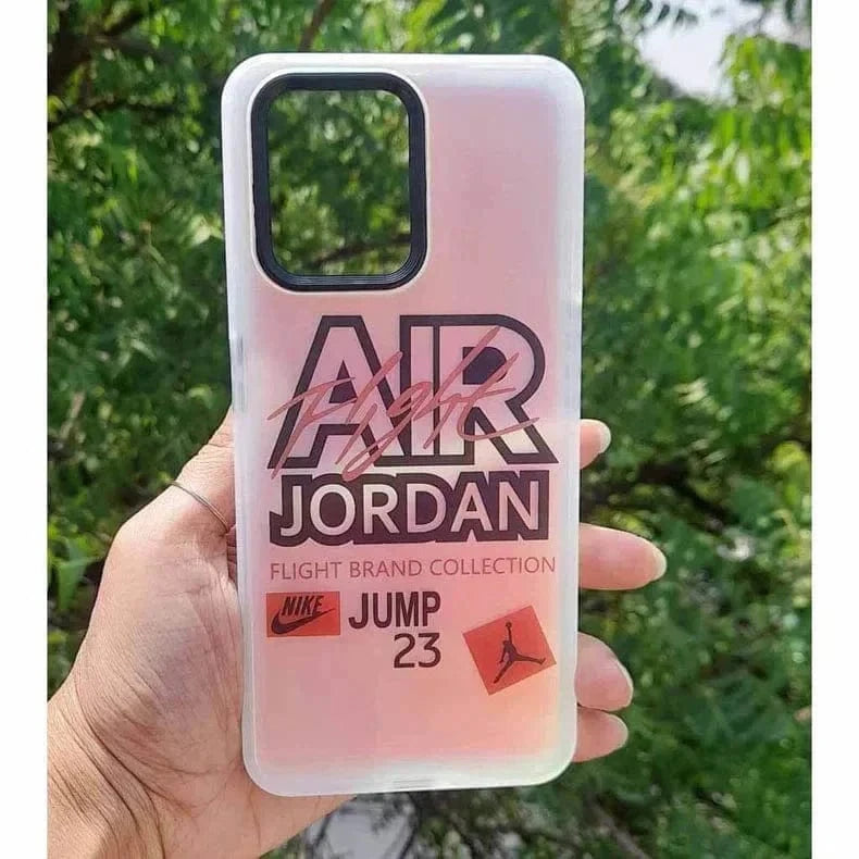 ktusu Generic Cases & Covers Matte Finish Reflective Starbucks Hard Case for Samsung S23 Plus Jump 23