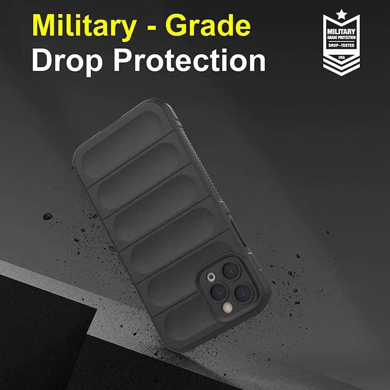 ktusu Generic Cases & Covers Matte Soft Flexible Case for iPhone 14 Pro Max