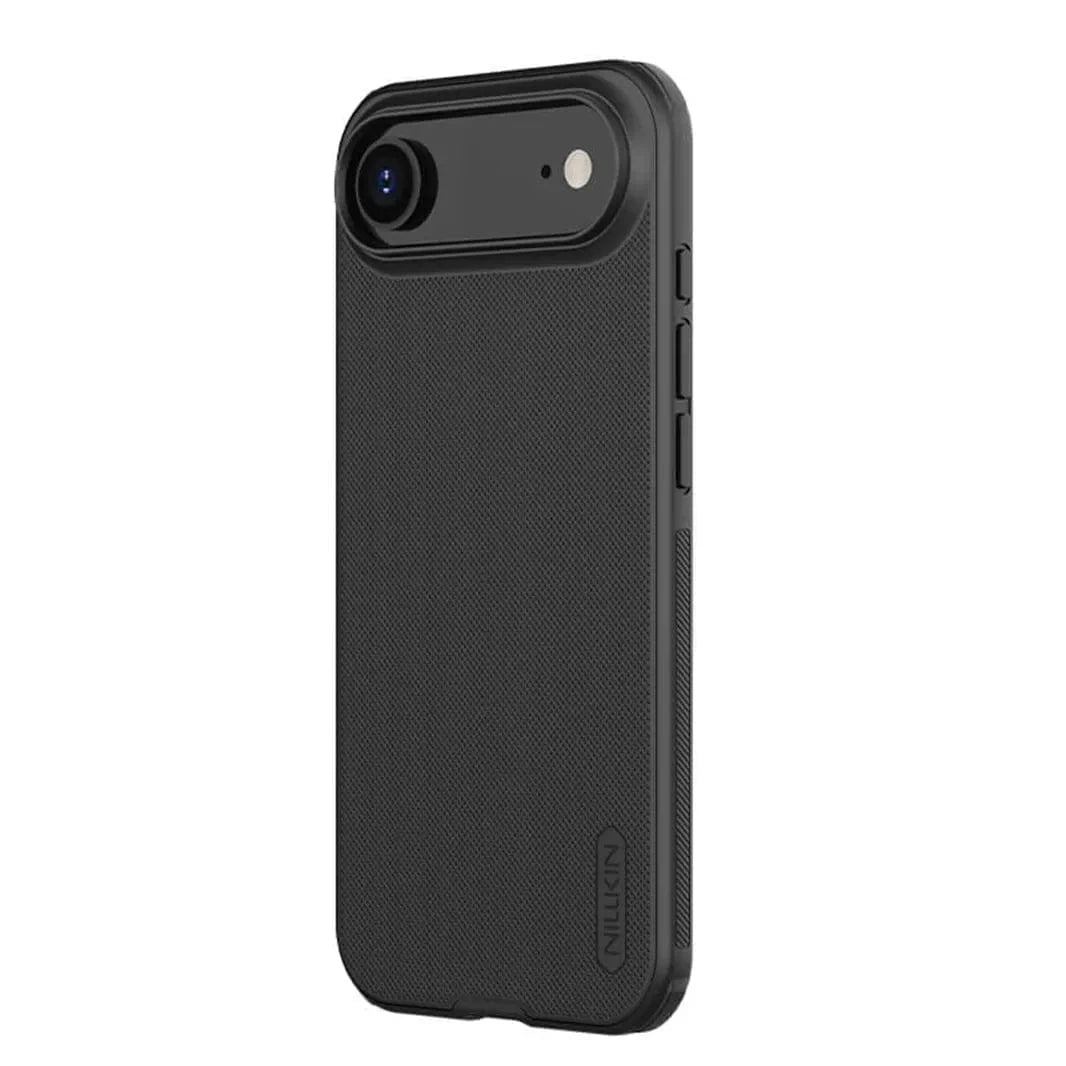 ktusu Nillkin Cases & Covers Nillkin Frosted Shield PC + TPU Hard Case for iPhone 17 Air Black