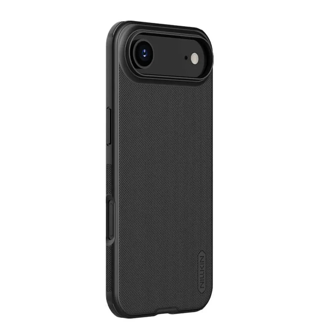 ktusu Nillkin Cases & Covers Nillkin Frosted Shield PC + TPU Hard Case for iPhone 17 Air Black