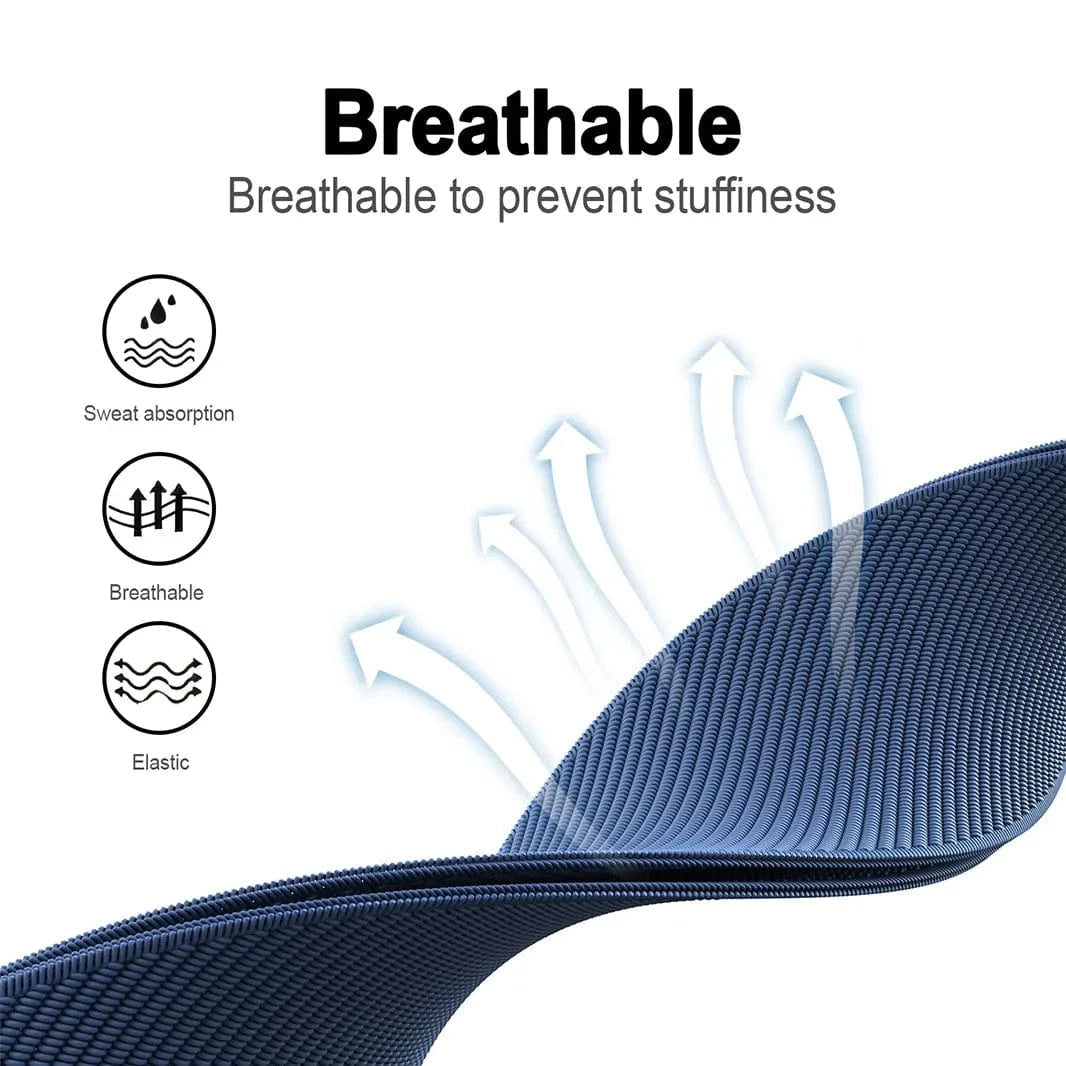 ktusu Generic Watch Bands Nylon Loop Band Replacement Strap for Whoop 4.0