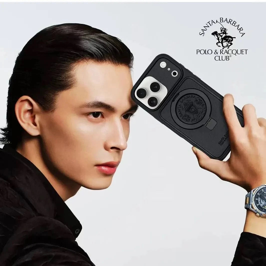 ktusu Santa Barbara Cases & Covers Santa Barbara Primo Series Case for iPhone 17 Pro Max