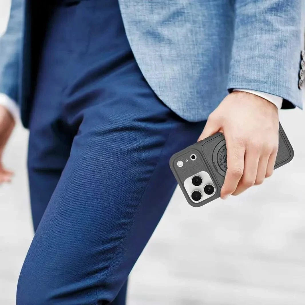 ktusu Santa Barbara Cases & Covers Santa Barbara Primo Series Case for iPhone 17 Pro Max