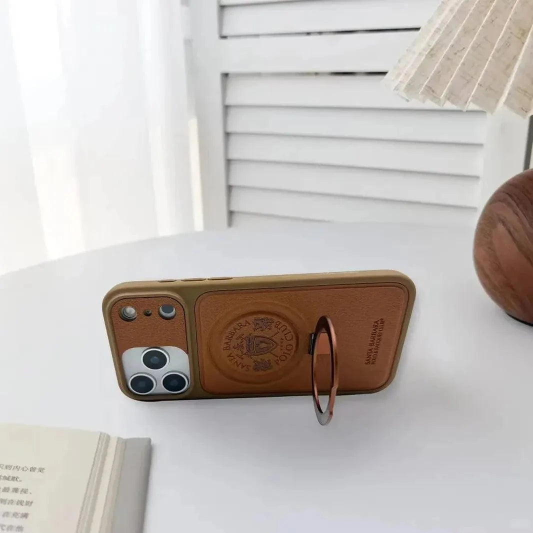 ktusu Santa Barbara Cases & Covers Santa Barbara Primo Series Case for iPhone 17 Pro Max