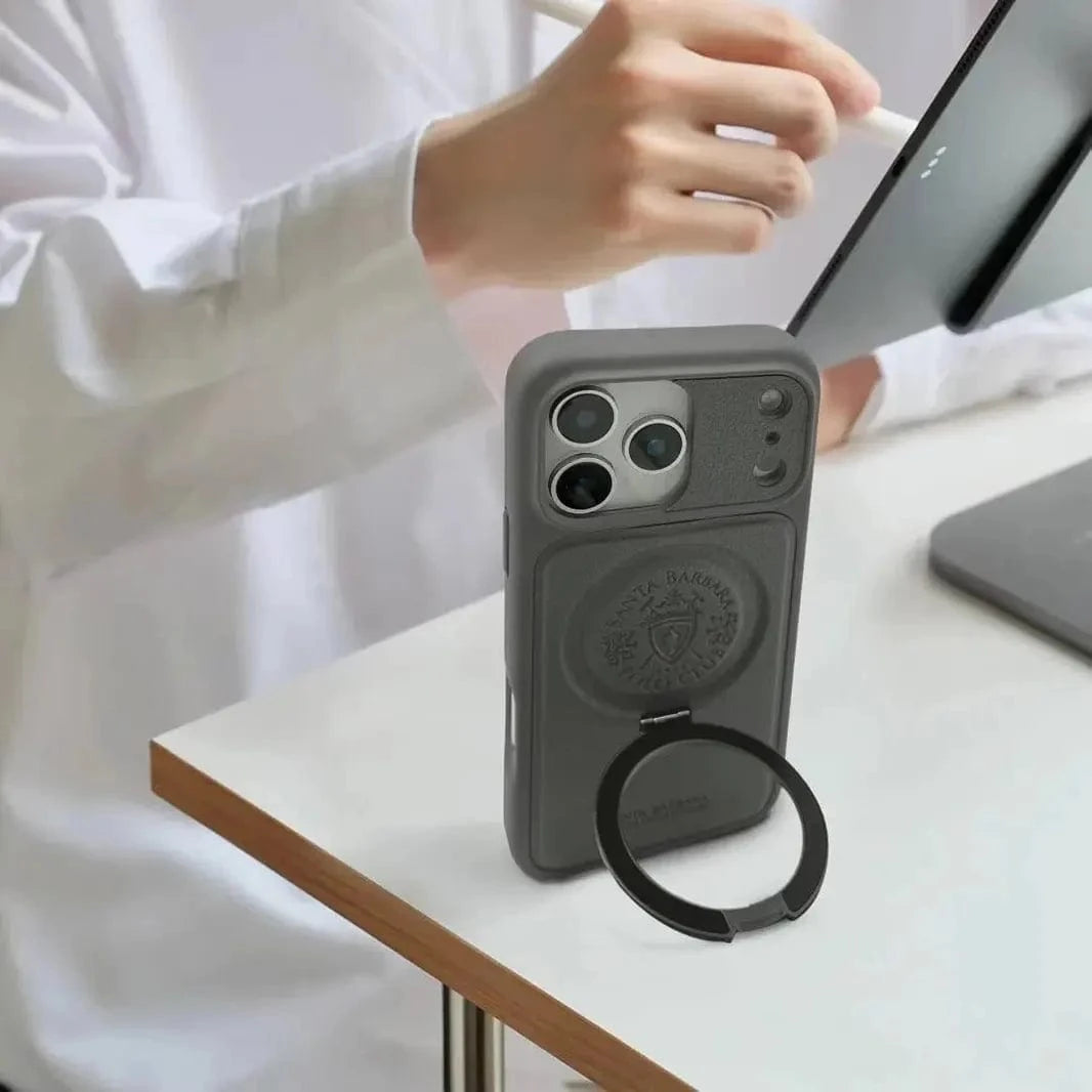 ktusu Santa Barbara Cases & Covers Santa Barbara Primo Series Case for iPhone 17 Pro Max