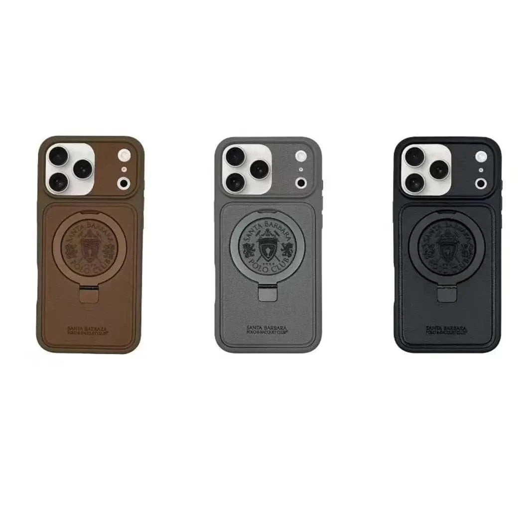 ktusu Santa Barbara Cases & Covers Santa Barbara Primo Series Case for iPhone 17 Pro Max