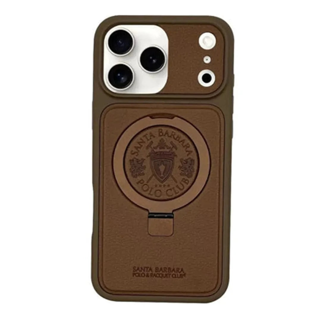 ktusu Santa Barbara Cases & Covers Santa Barbara Primo Series Case for iPhone 17 Pro Max