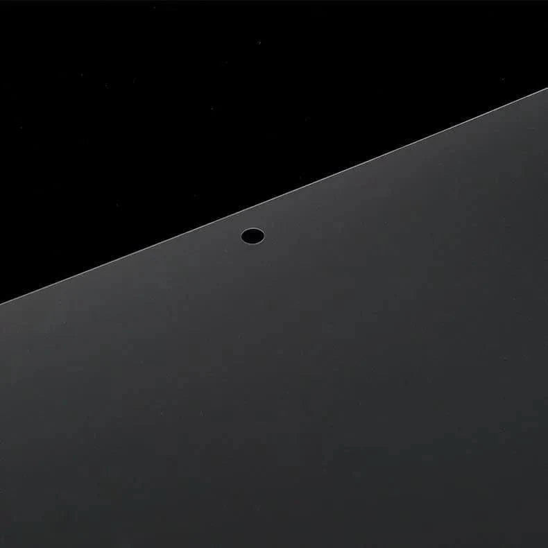 ktusu Generic Screen Protection Screen Protective Guard for MacBook Pro 16 touchBar (Late 2019) (16.2-inch)