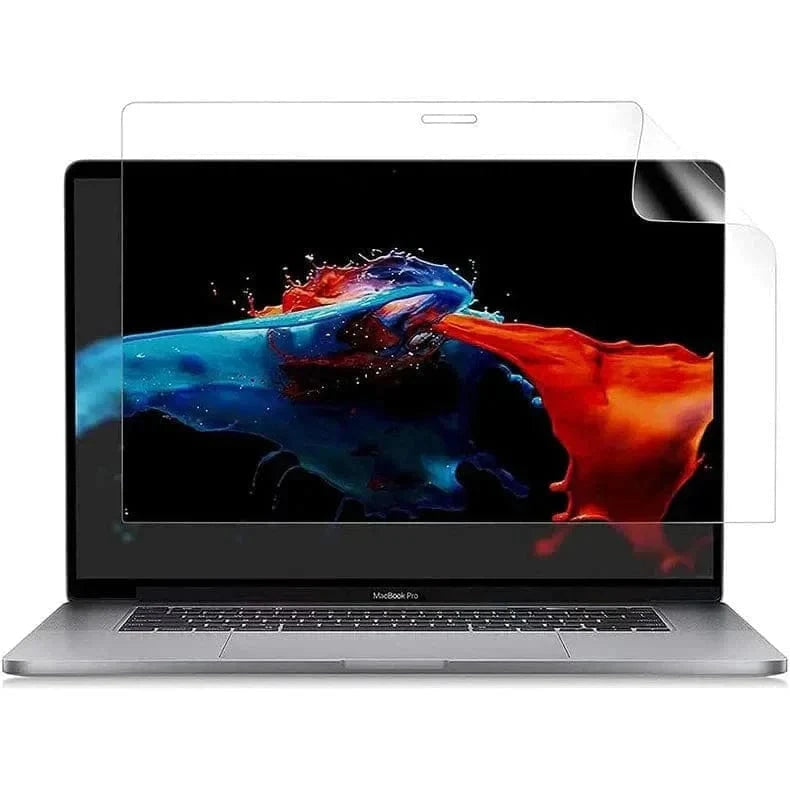 ktusu Generic Screen Protection Screen Protective Guard for MacBook Pro 16 touchBar (Late 2019) (16.2-inch)