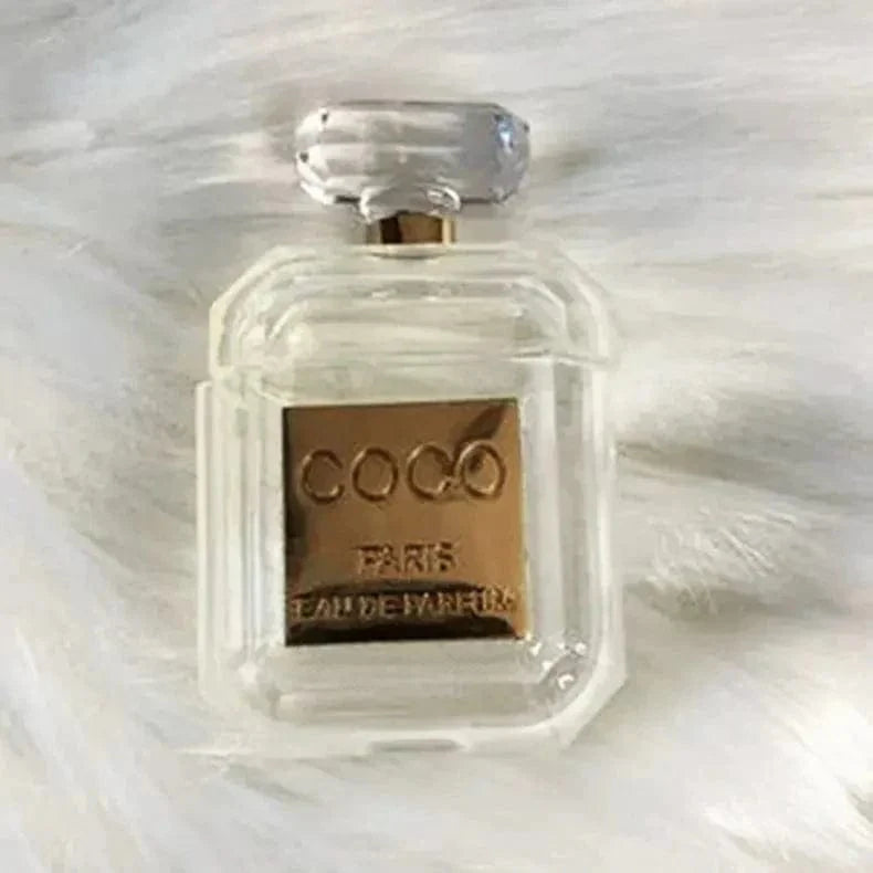 ktusu Generic Cases & Covers Silicone 3D Cartoon Cover for Airpods 3