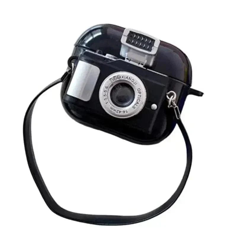 ktusu Generic Cases & Covers Silicone 3D Cartoon Cover for Airpods 3