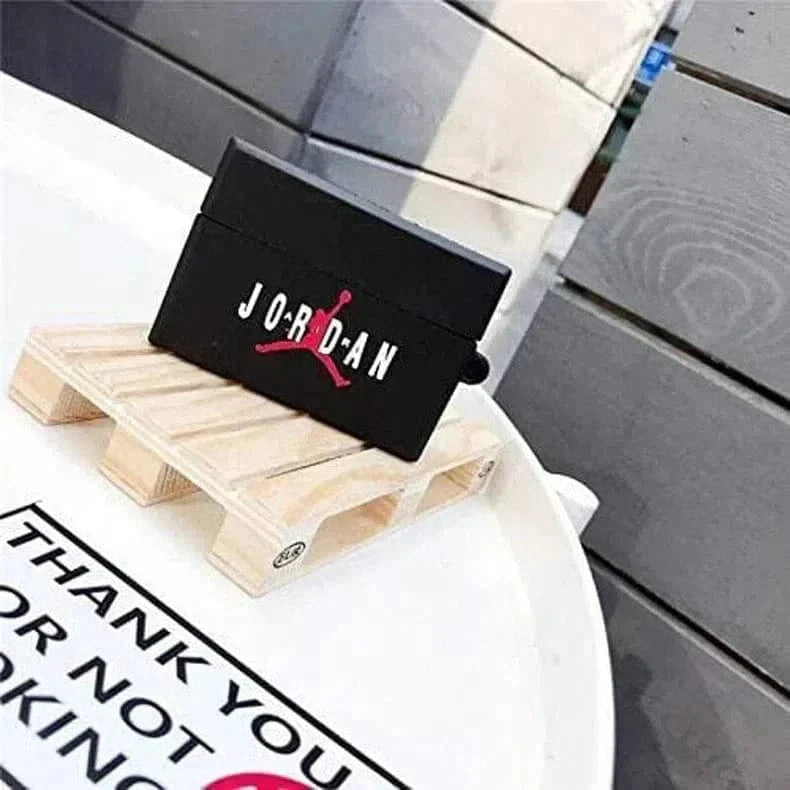 ktusu Generic Cases & Covers Silicone 3D Cartoon Cover for Airpods 3