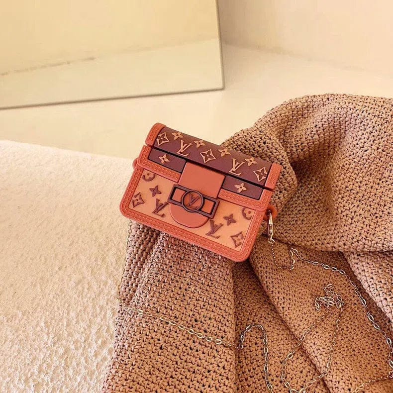 ktusu Generic Cases & Covers Silicone 3D Cartoon Cover for Airpods 3