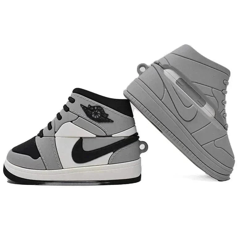 ktusu Generic Cases & Covers Silicone 3D Cartoon Cover for Airpods 3