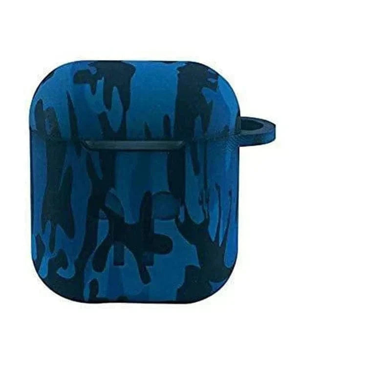 ktusu Generic Cases & Covers Silicone Soft Cover for Airpods 3