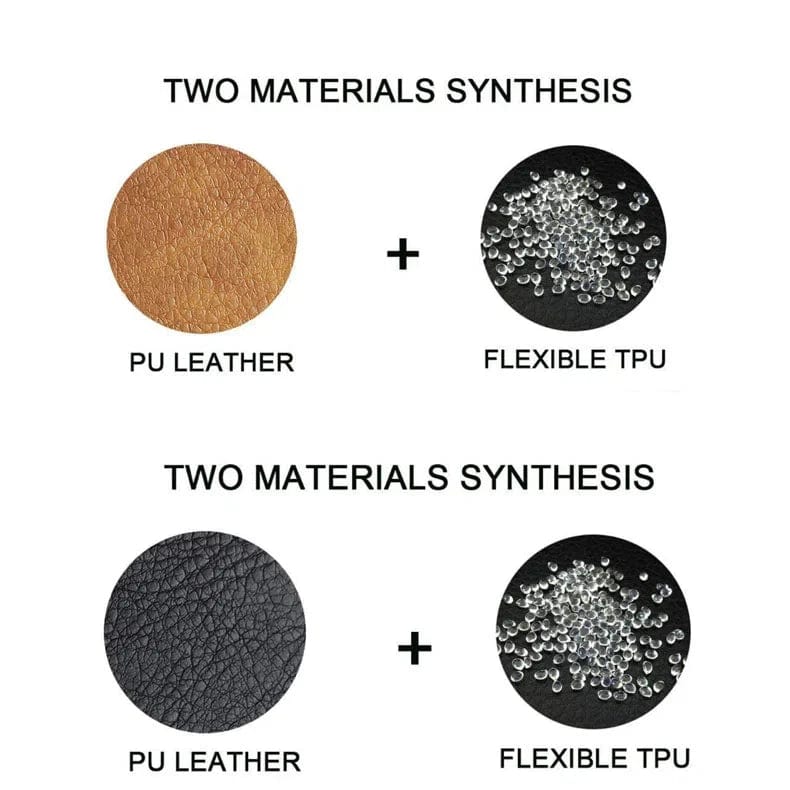 ktusu Generic Cases & Covers Slim PU Lychee Leather Texture Hard Case for iPhone 13