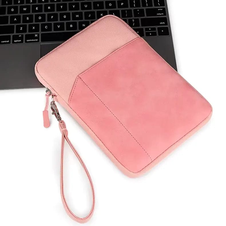 ktusu Generic Bags & Sleeves Splash-proof Laptop Sleeve & Handbag