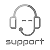 support