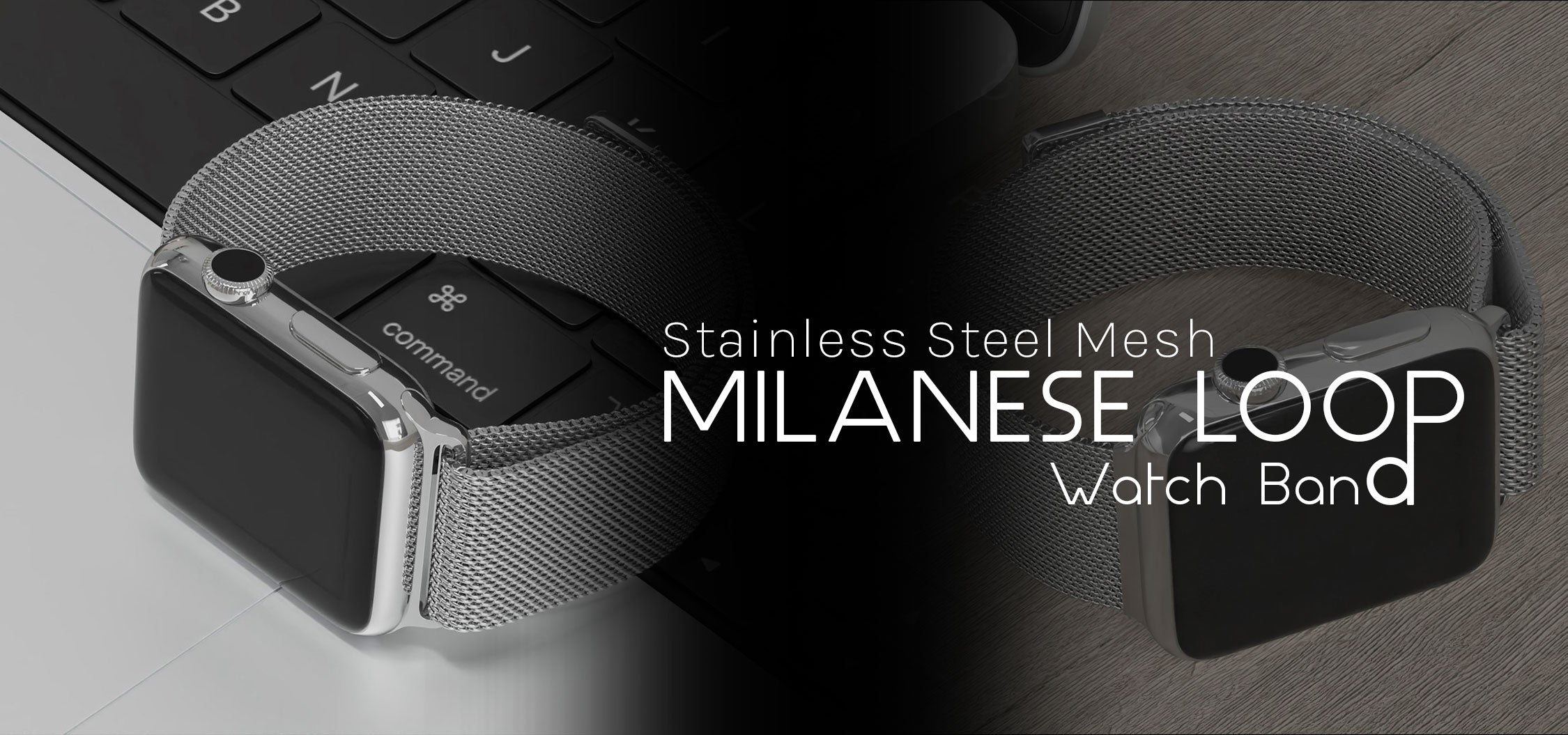 Smartwatch Milanese Loop Bandsslider_item_TeY4m7