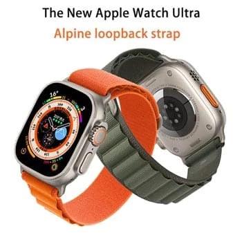 Smartwatch Straps & Bands - ktusu