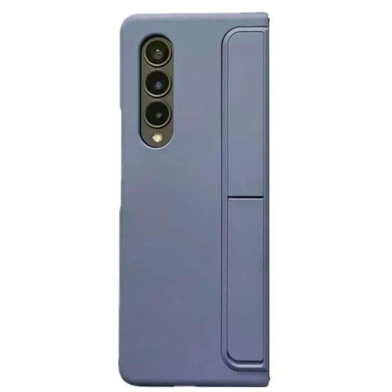 Cases & Covers for Samsung Z Fold3 / Pine Blue