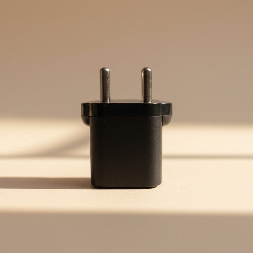 Power & Cable 25W mini PD Quick Charger - Black