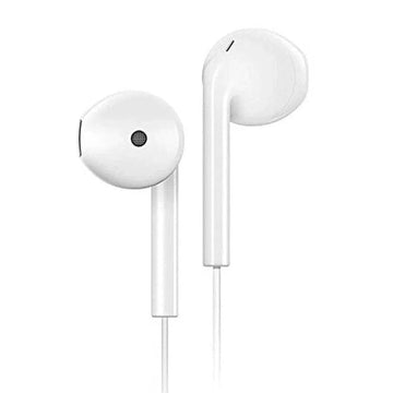 3.5mm AUX Extra Bass Handsfree Earphone