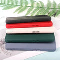 3 in 1 Metal Camera Frame Matte TPU Case for OnePlus 10T