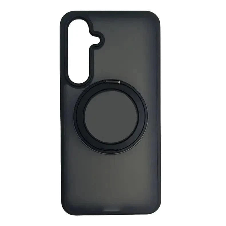 Cases & Covers 360 Degree Magnetic KickStand Case for Samsung S24 Ultra