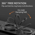 360° Rotatable Magnetic Ring Grip for Magsafe Function Built in Cases