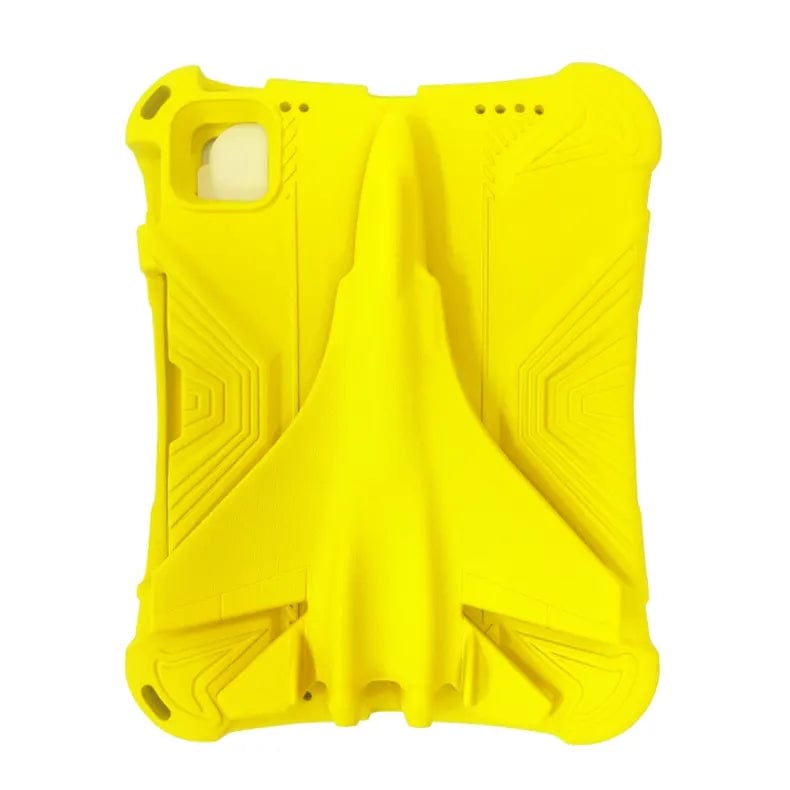 Cases & Covers for iPad 10.9 Air 4 | 10.9 Air 5 | 10.9 | Pro 11 (2018/2020/2021/2022) / Yellow
