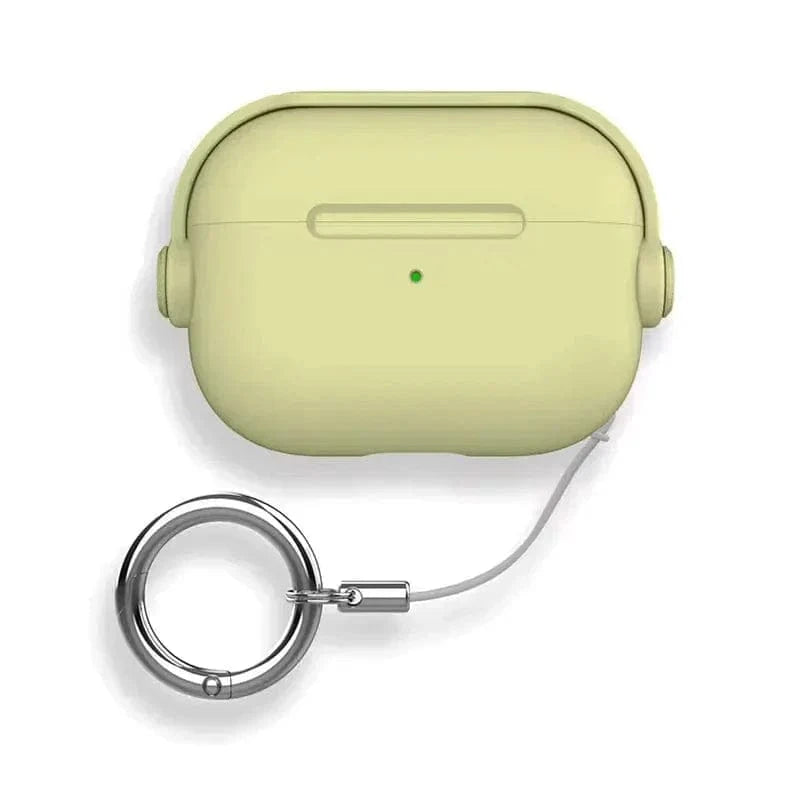 3D Musical Shockproof Cover for Airpods Pro | Pro 2