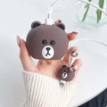 Cases & Covers for Brown Bear