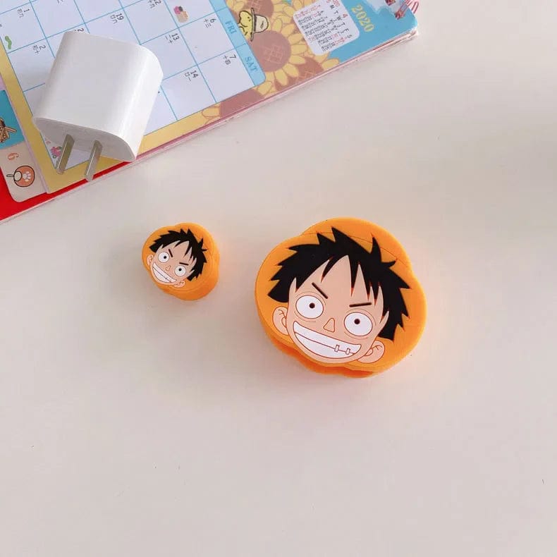 Cases & Covers for D Luffy